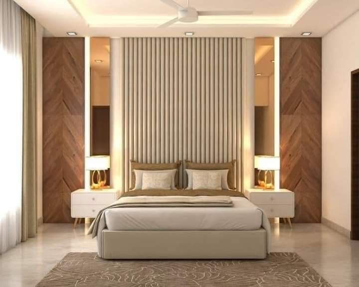 Aluminium Composite Panel1