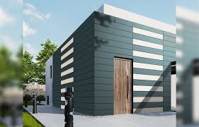Aluminium Composite Panel1