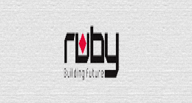 Ruby Builder Glass interior and fabrication client