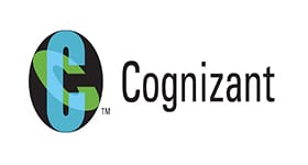 cognizant Glass interior and fabrication client