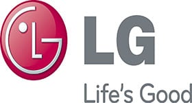 LG Glass interior and fabrication client