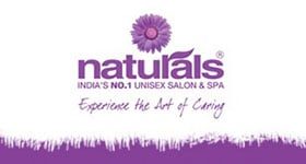 Naturals Glass interior and fabrication client