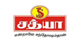 sathya Glass interior and fabrication client