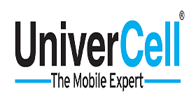 univercell Glass interior and fabrication client