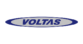 Voltas Glass interior and fabrication Client